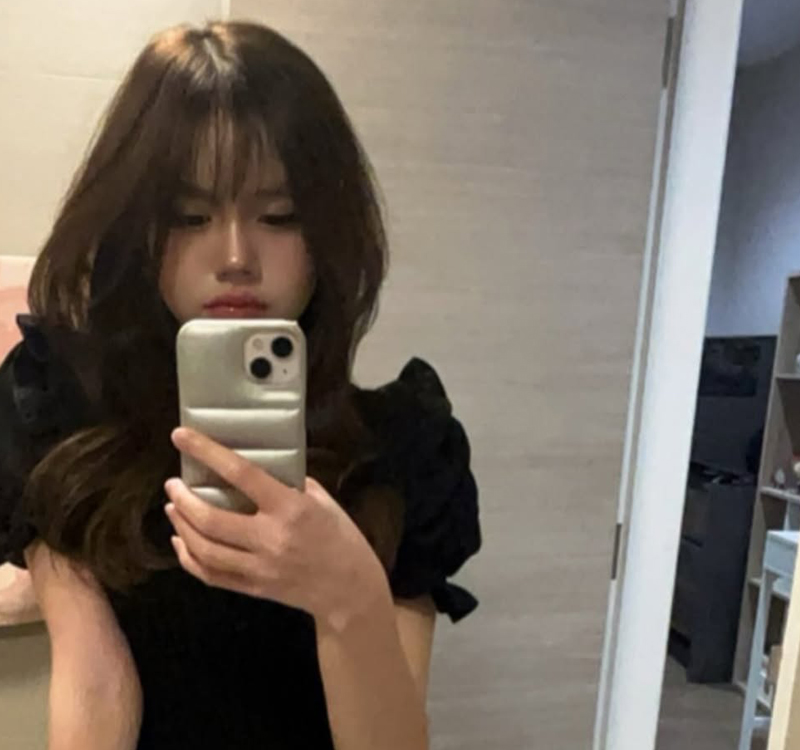 น้องฮานิ ลูกสาว โบ สุนิตา สวยสดใสในวัย 16 ปี พร้อมคำอวยพรซึ้งจากแม่