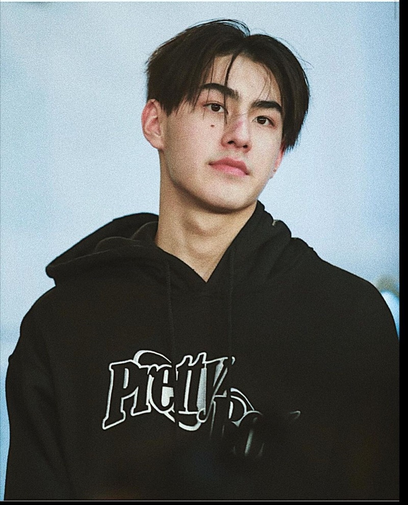 เจ้าขุน จักรภัทร