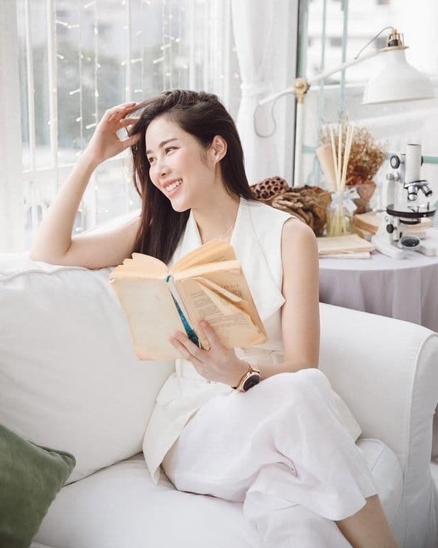 เบญ เรวิญานันท์