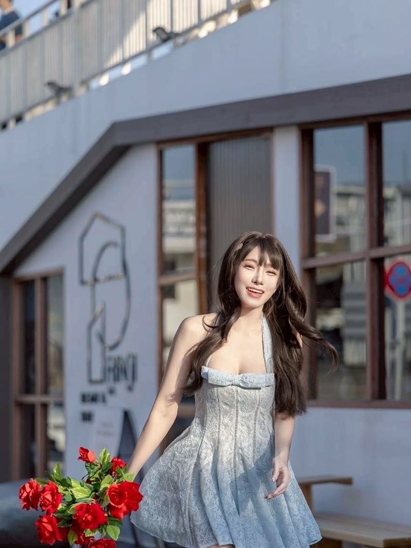 นุ่มนิ่ม อิสรีย์