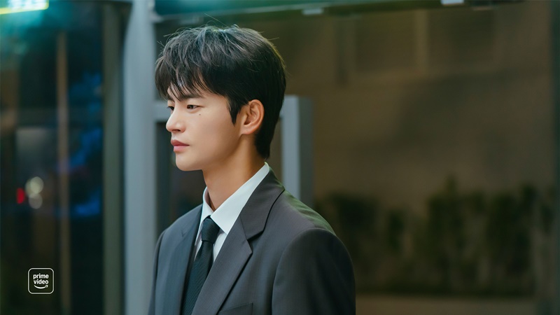 See You at Work Tomorrow ซีรีส์เกาหลี