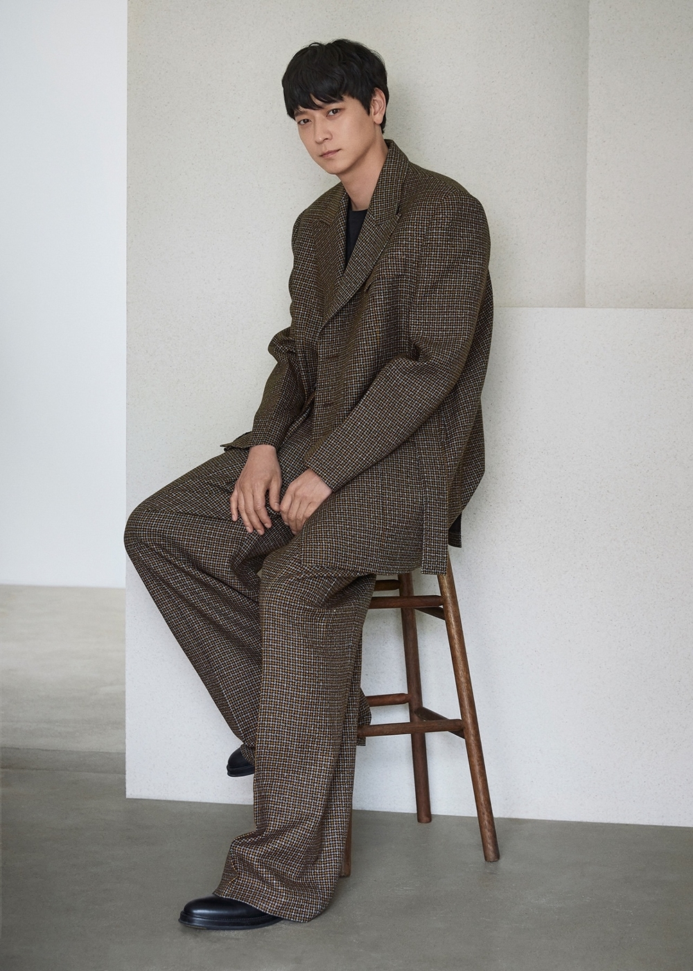 คังดงวอน หนัง