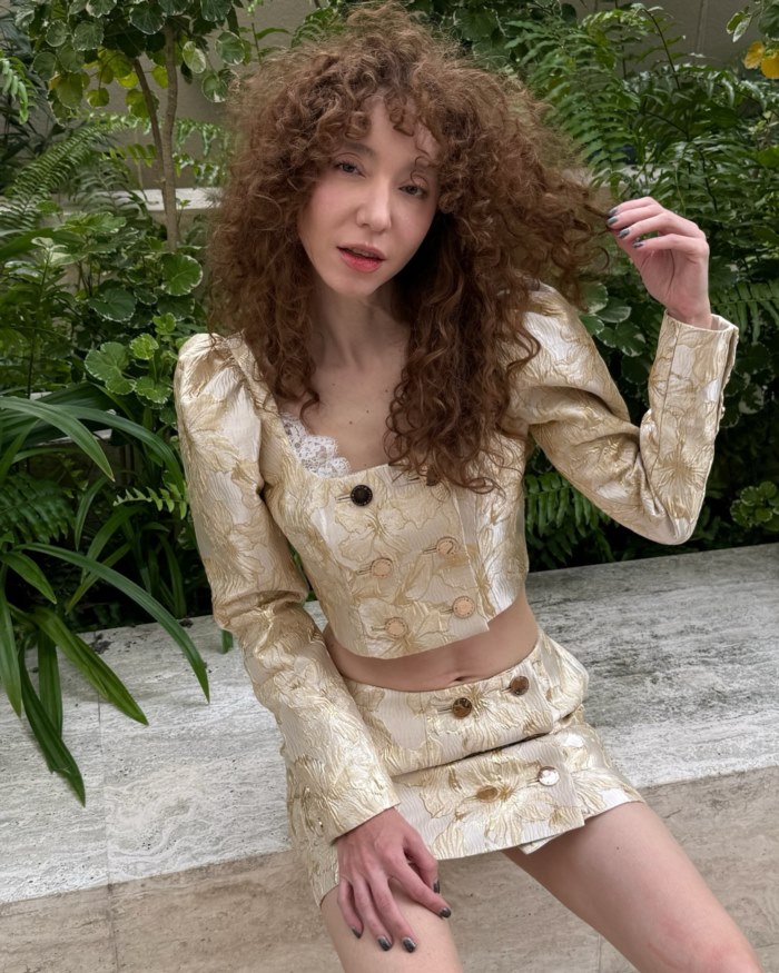 คลาวเดีย จักรพันธุ์