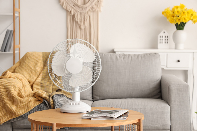 พัดลม 16 นิ้ว