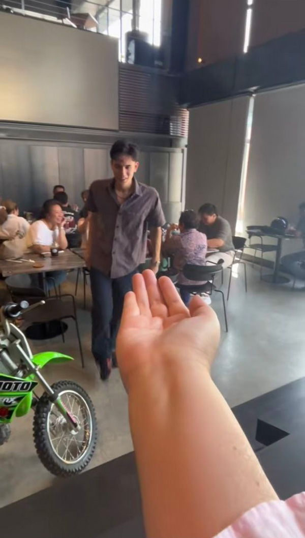 เทศน์ ไมรอน 