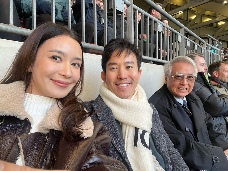 แก๊ป วิทนาถ