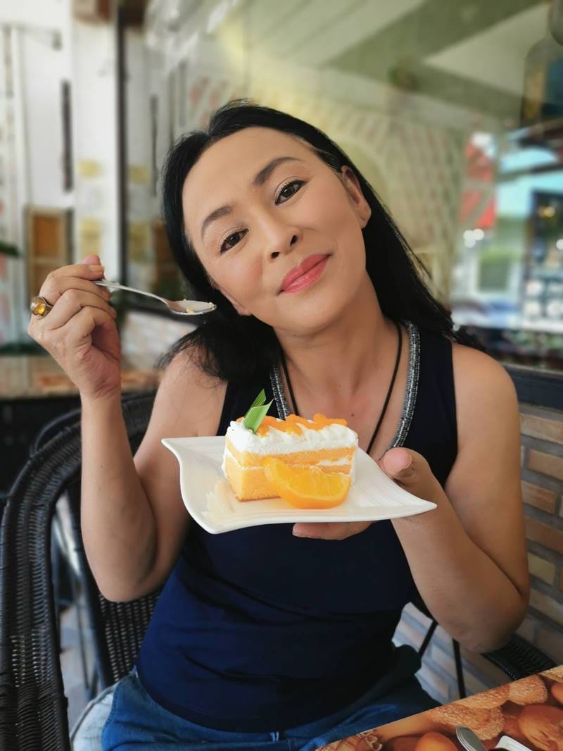 หมวย สุภาภรณ์