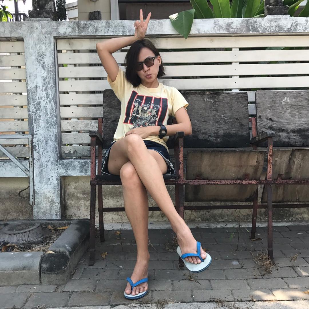 เฟรช อริศรา