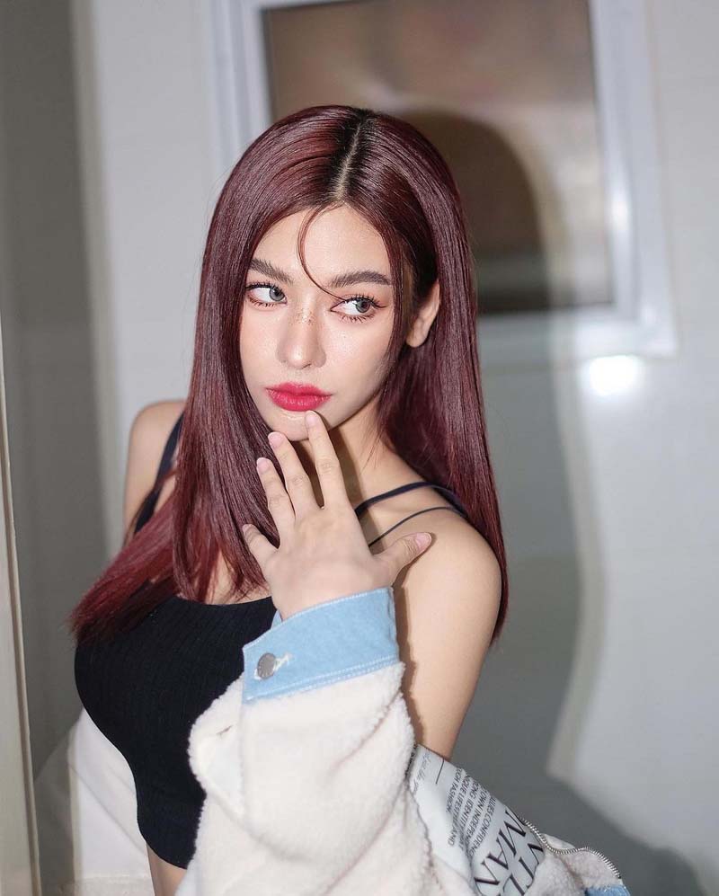 ไผ่หลิว กมลวลัย