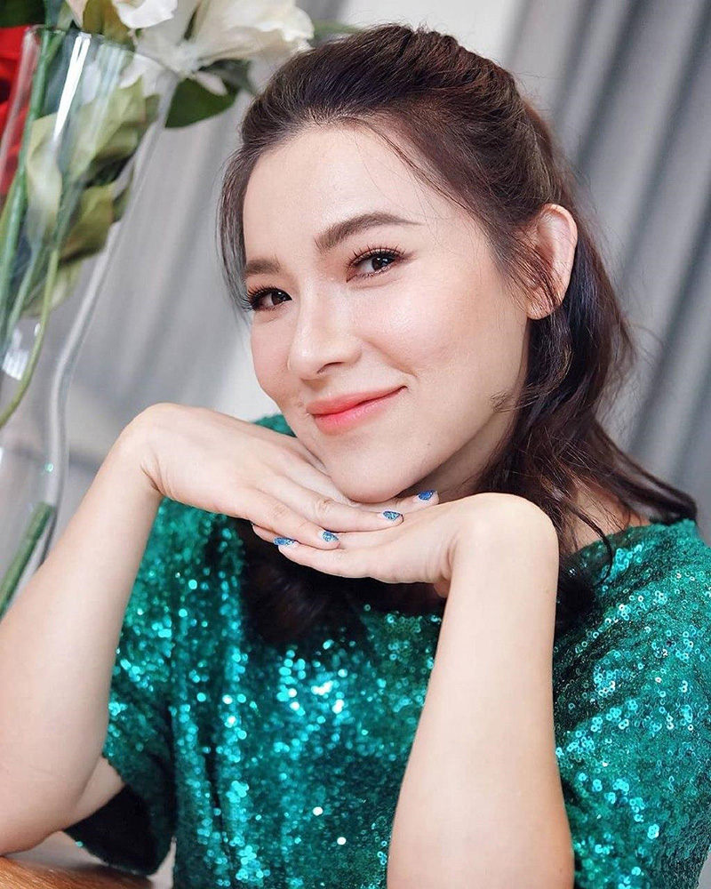 ต้นหอม