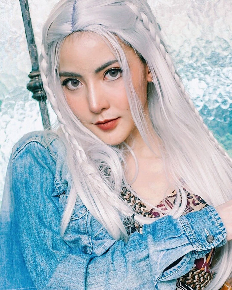 นัตตี้ นัทธมณ ประวัติอดีตเน็ตไอดอลชื่อดัง กับคดีโกงเทรดหุ้น 2 พันล้าน 