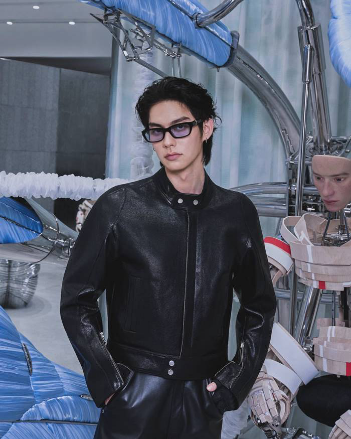 ไบร์ท วชิรวิชญ์ ตอบชัด โดนทักผอมซูบลงจนแฟน ๆ เป็นห่วง