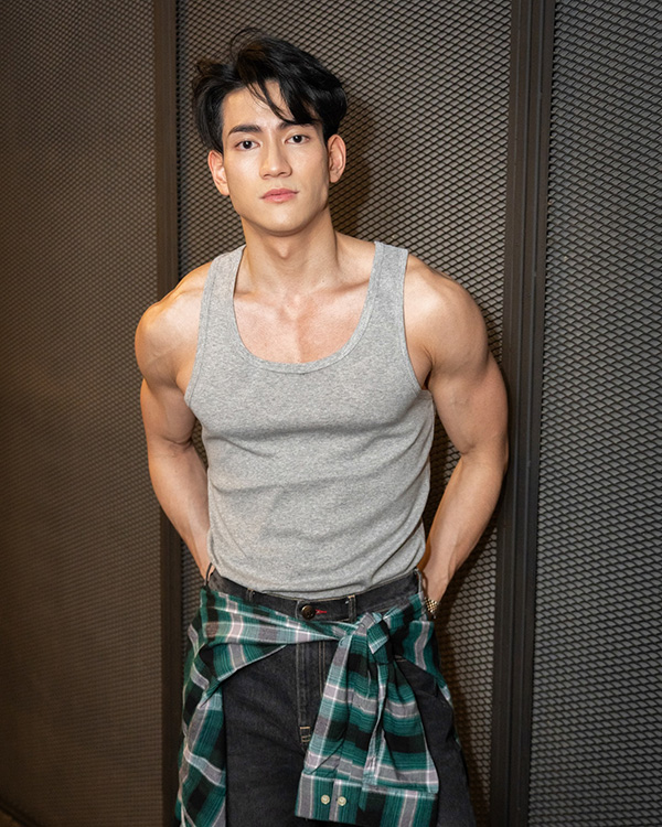 ลินคอล์น บูย