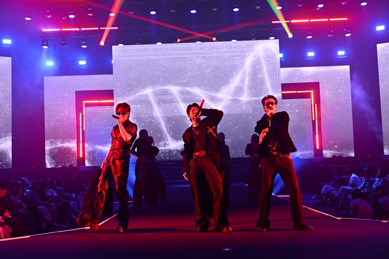 Mchoice Mint Awards 2025