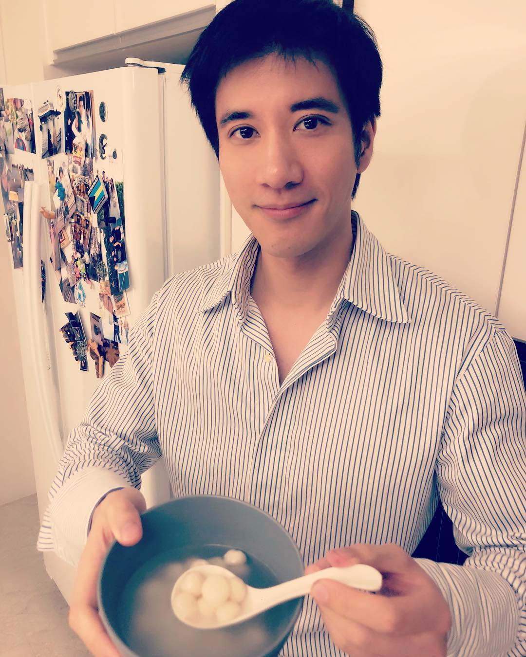 หวังลี่หง 