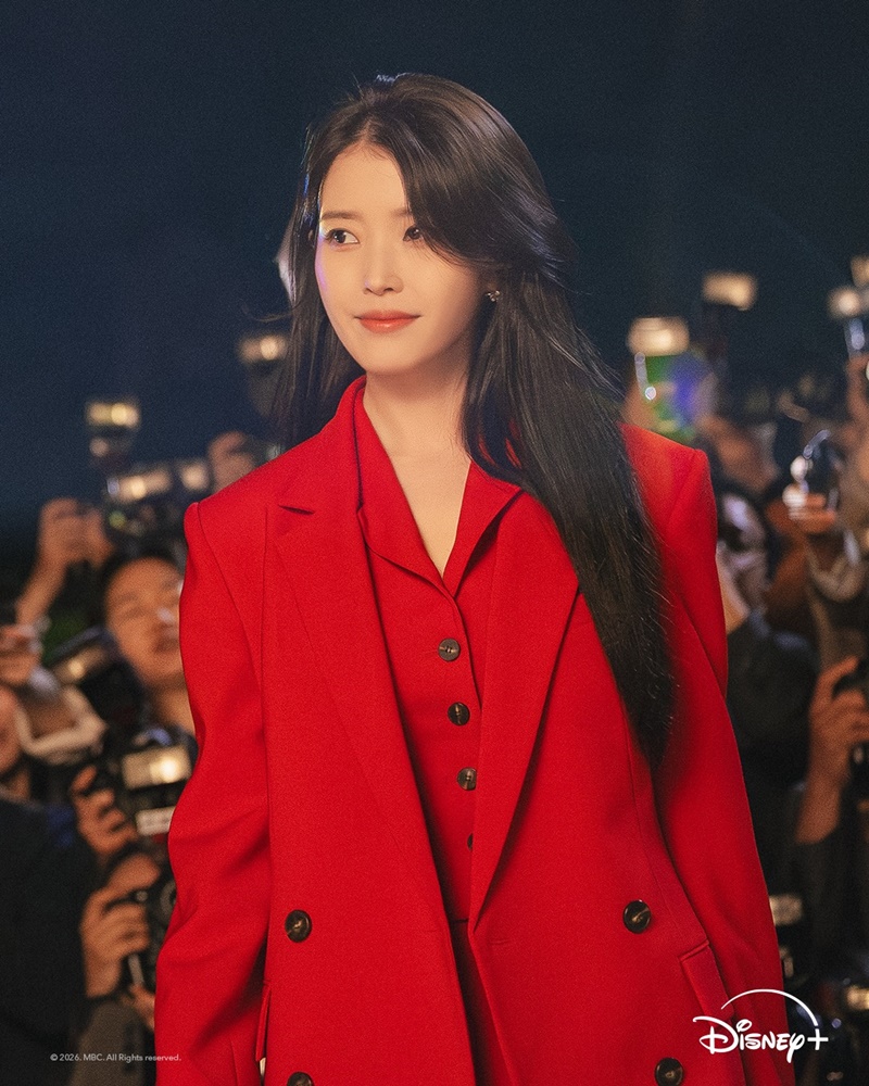 Perfect Crown รักนี้มงลง