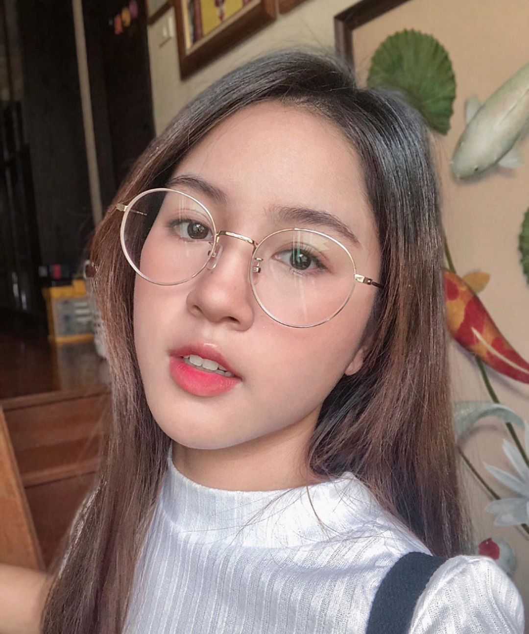 มุก ณปภัช ลูกสาว นุ่น ดารัณ