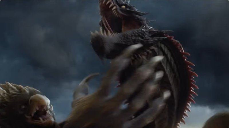 มาแล้ว ! ทีเซอร์แรก นาคี 3 ครุฑานาคี ดราม่าเข้มข้น CG อลังการ 