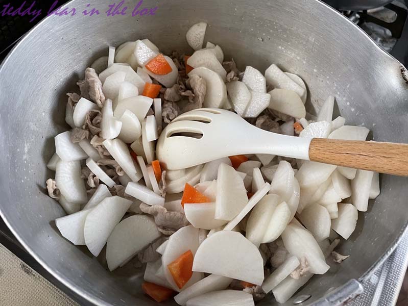 ซุปมิโสะ 