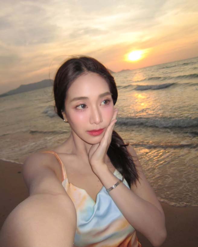 มายด์ 4EVE