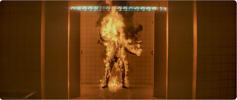 WHISTLE หวีดเรียกผี หนังสยองขวัญ หนังใหม่ 2026 ภาพตัวอย่าง