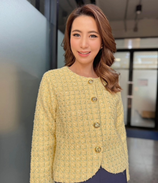 เฟิร์น สุชาดา