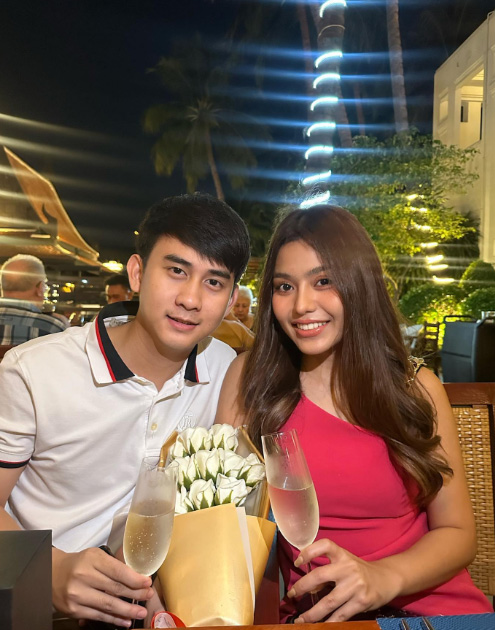 อาโล่ แฟนธัญญ่า อาร์สยาม