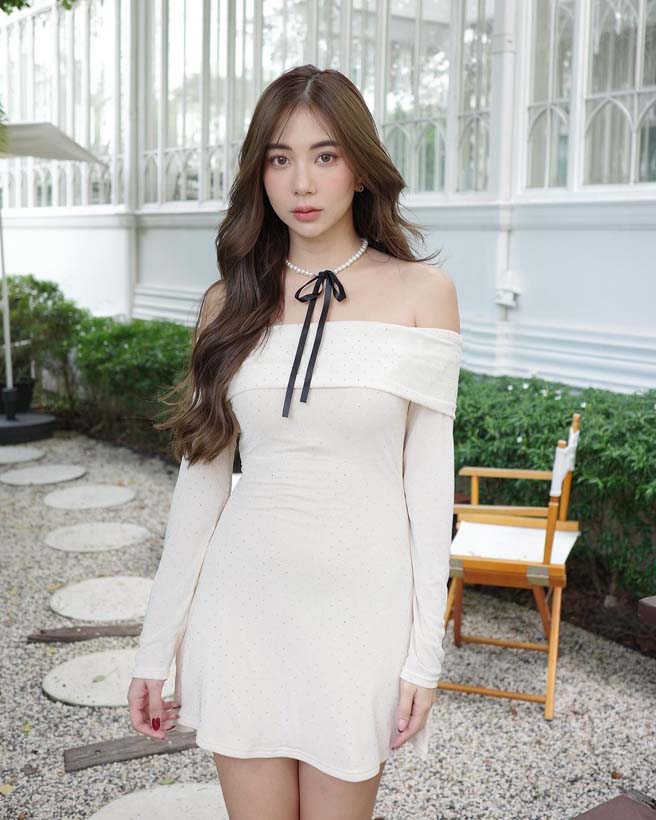 น้ำฝน ปริตา