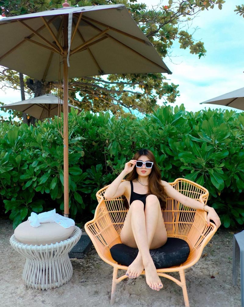 น้องเค้กส้ม