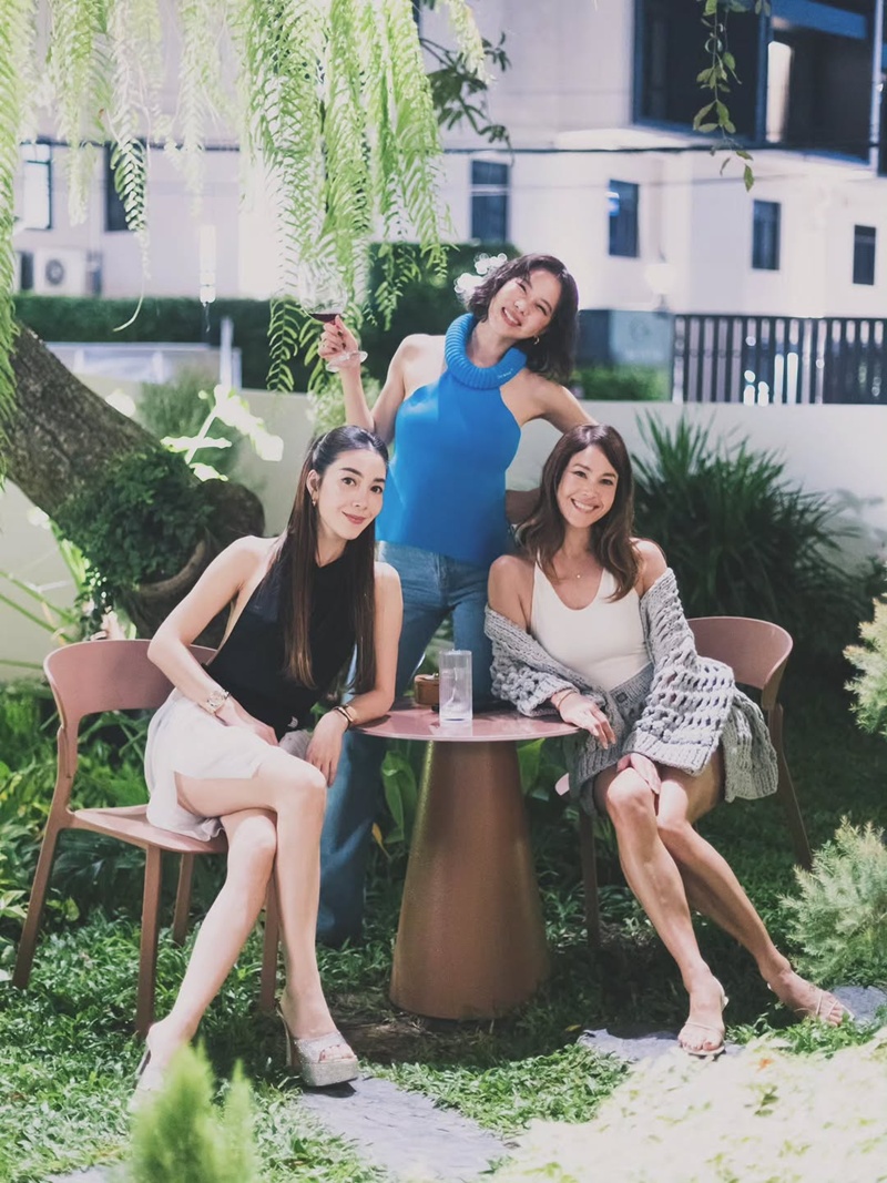 แก๊งนางฟ้า