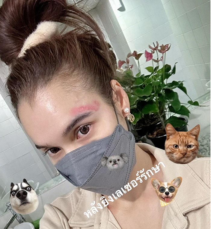 หยาด หยาดทิพย์