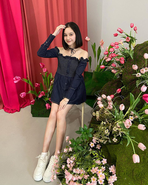 มิ้ม รัตนวดี