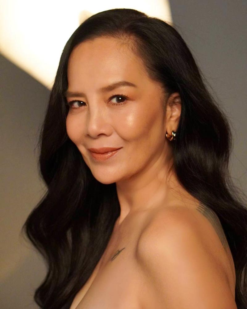 ต่าย เพ็ญพักตร์