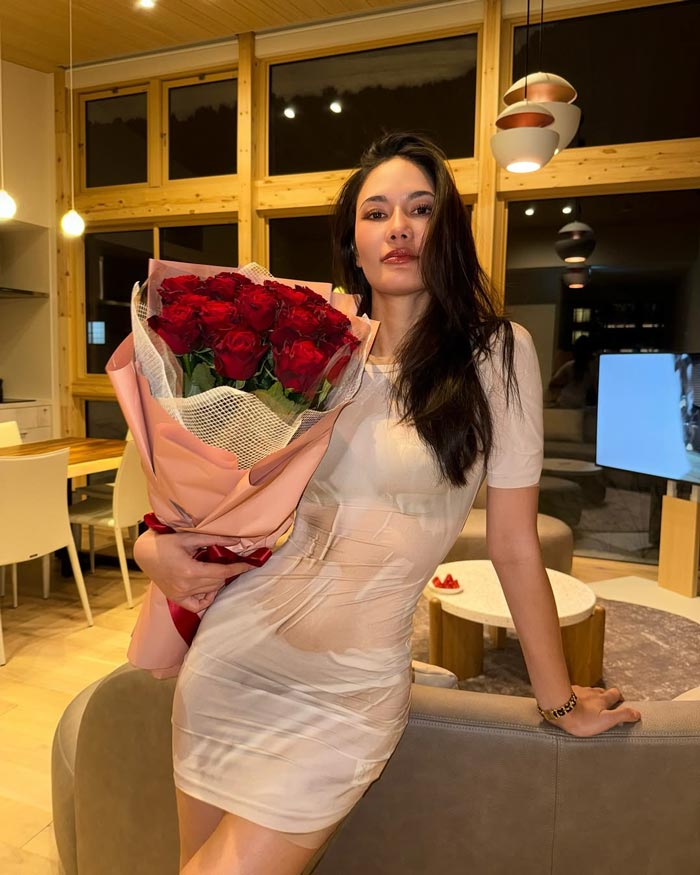 น้ำตาล ชลิตา