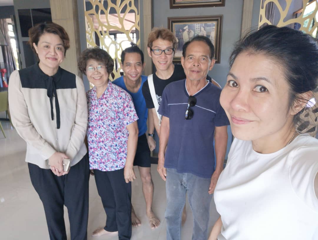 ตุ๊ยตุ่ย พุทธชาด