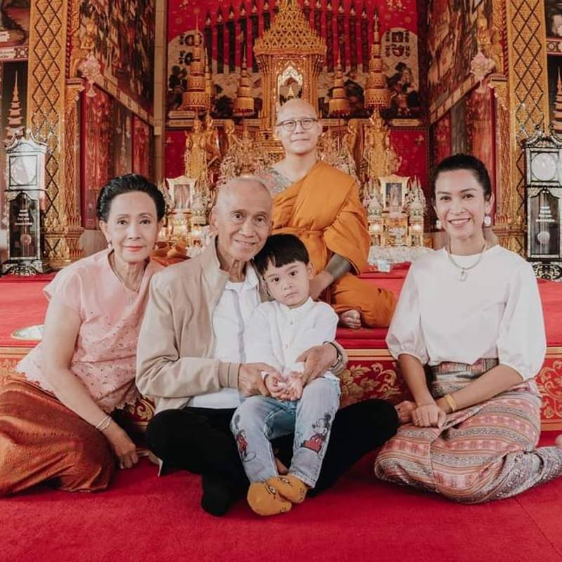 ต้อย เศรษฐา, เปี๊ยก อรัญญา