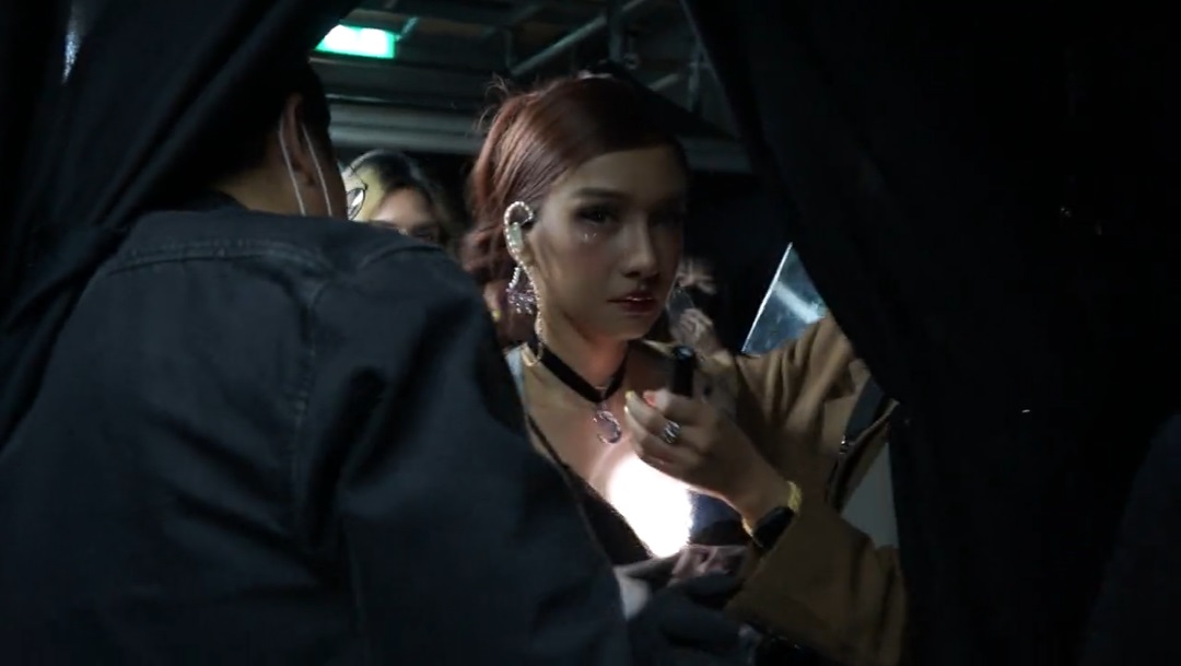 โบกี้ไลอ้อน