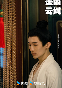เหลียงหย่งฉี ใน มรสุมชีวิต The Double เรียกข้าว่าคุณหนูอันดับหนึ่ง ซีรีส์จีน
