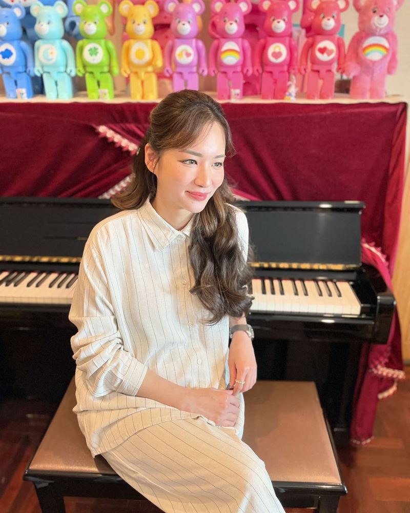 ต่าย ชุติมา