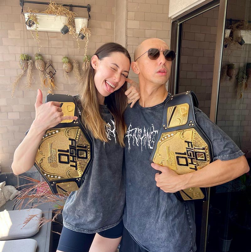 อนัน อันวา ซาบีน่า