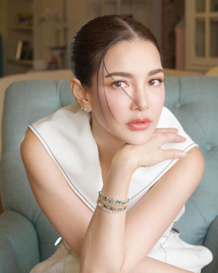 อ้อม พิยดา