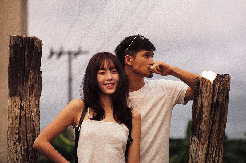 ตูมตาม ยุทธนา, อาหลี