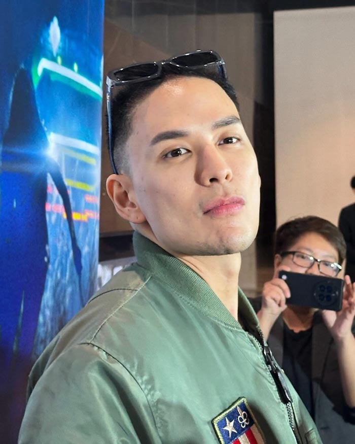 แทค ภรัณยู