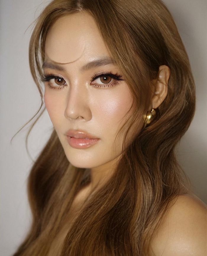 เจนี่ เทียนโพธิ์สุวรรณ