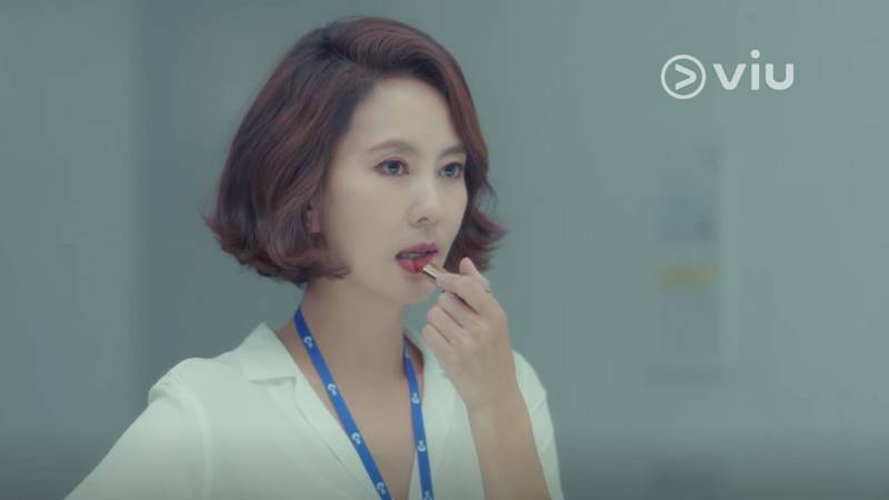 ซีรีส์เกาหลีอีโรติก