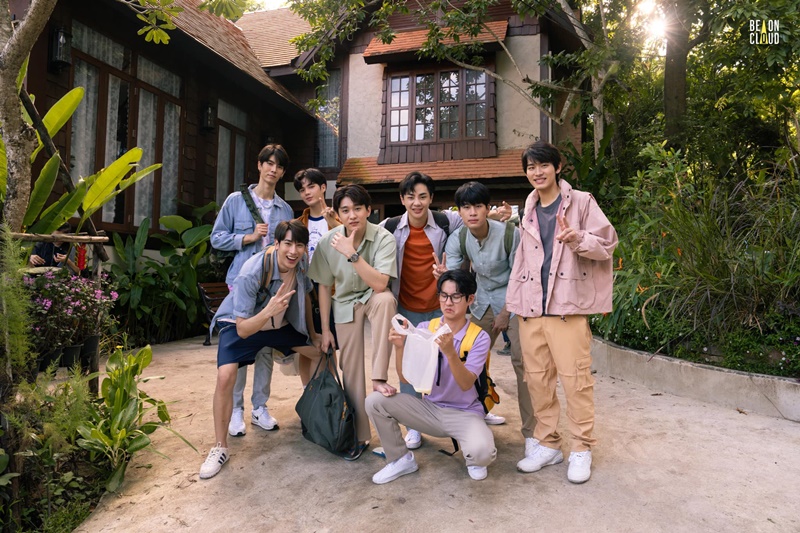 เพื่อนตาย dff 