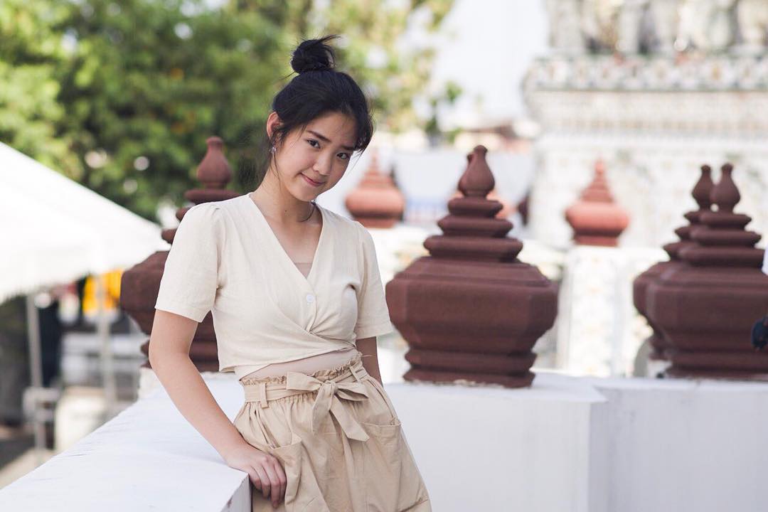 แพร พิมพ์อารยา