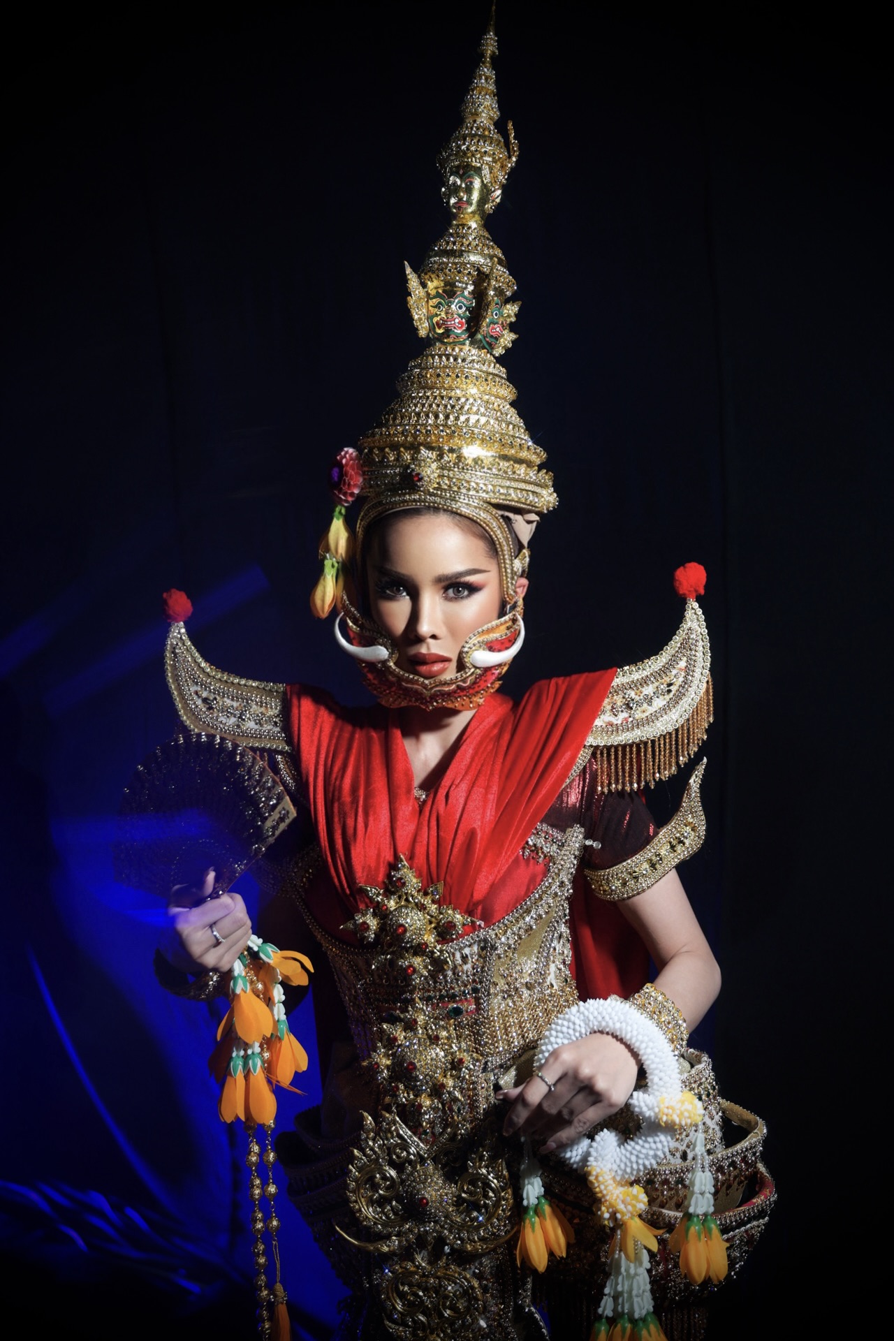 Miss Universe Thailand 2024