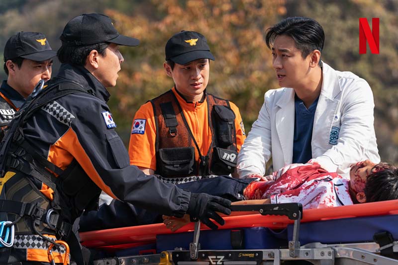 รีวิวซีรีส์เกาหลี