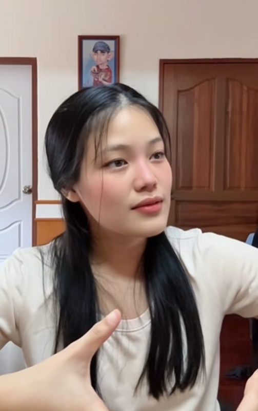 เมรี คำภีร์ ลูกสาวปู พงษ์สิทธิ์ ฟาดคนแซะแรงลูกสาวเป็นดาวน์ซินโดรม 